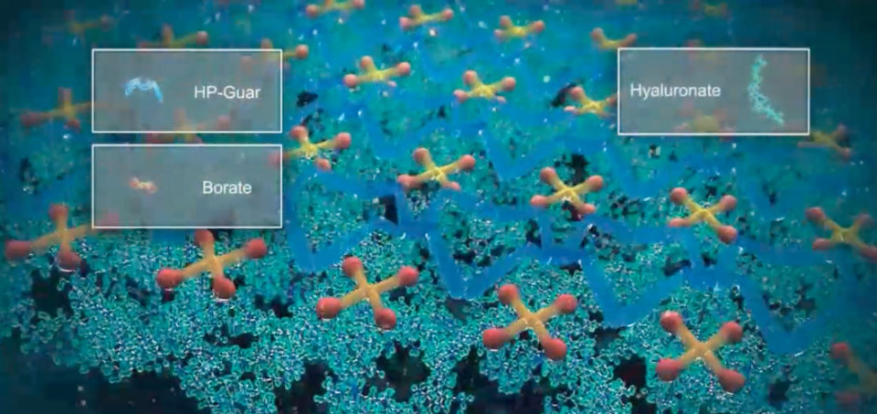 Систейн Ультра Плюс Автопортрет слезы
