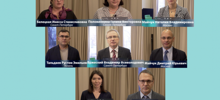 Лечение сухого глаза Мнение экспертов