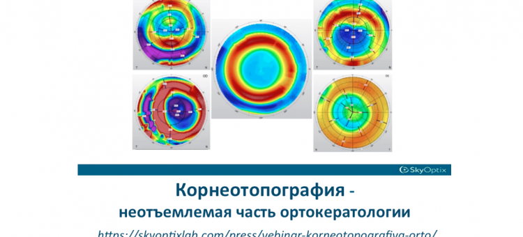 Школа Корнеотопографии Ольги Рябенко 2 09 апреля 2020